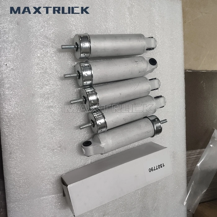 Heavy Truck Parts Exhaust Brake Cylinder 1507790 1767201 1821737 ...