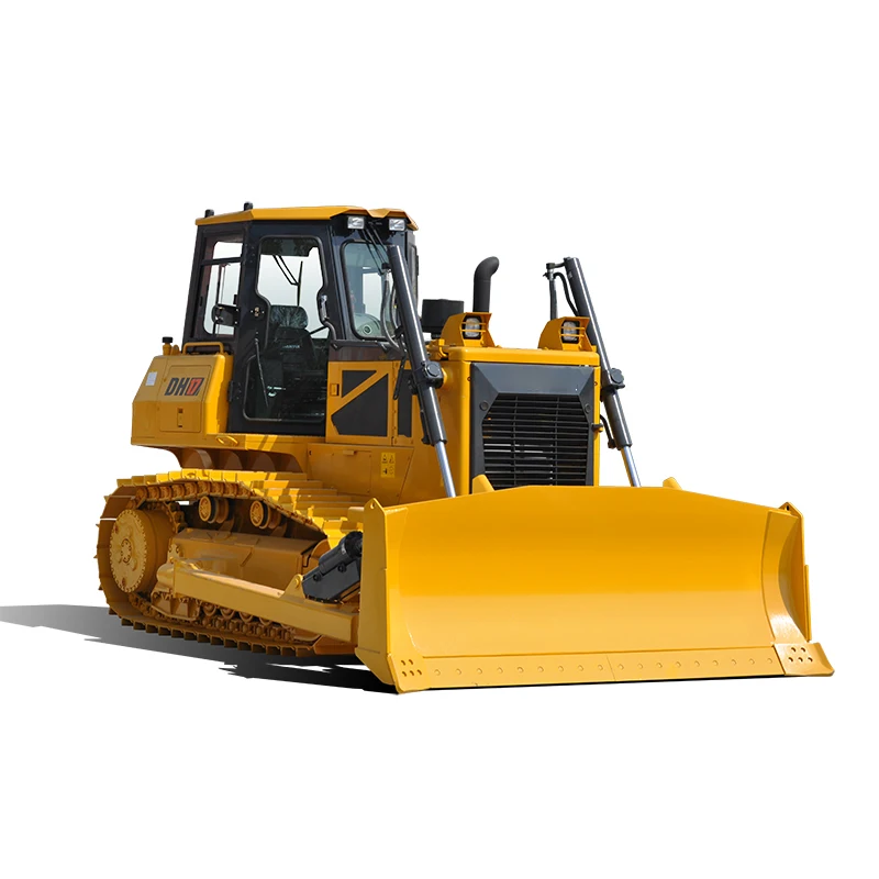 Новый бульдозер SHANTUI 170hp DH17F по низкой цене