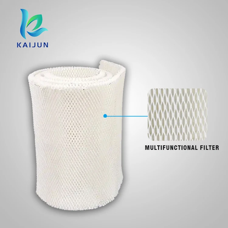 Фильтр для увлажнителя воды KAIJUN B125 B400 B500 B120 био-фильтр 120 125 400 500 увлажнения воздуха