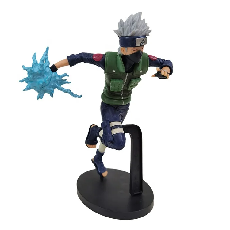 kakashi collectible figure