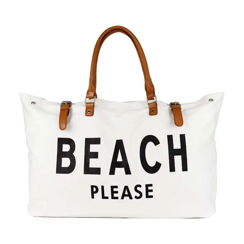Wholesale Custom 2023 New Design Beach Bag Large Waterproof Sand Proof ...