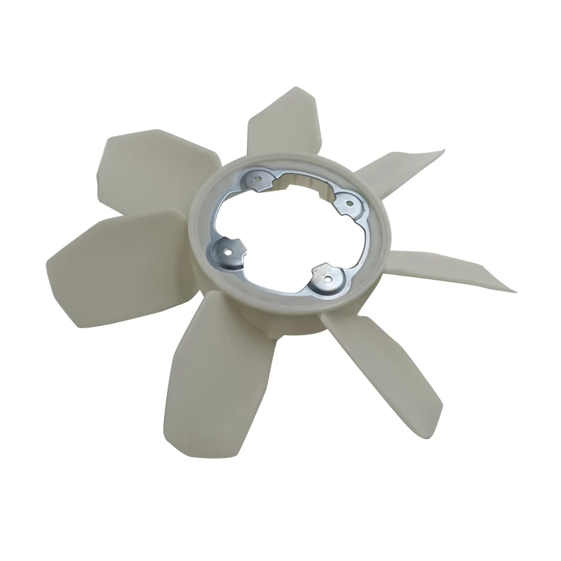 Wholesale Car Radiator Fan Assy OEM 16361 for Toyota & Lexus