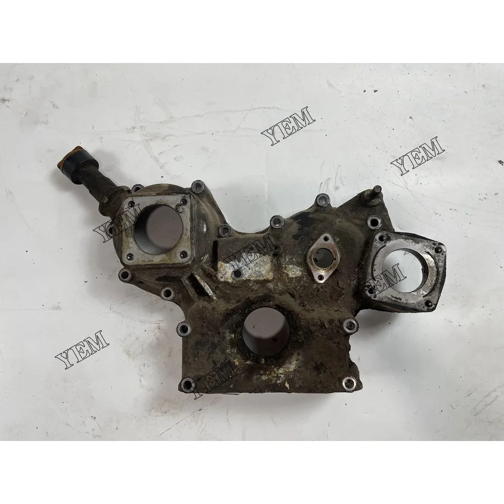 4TNE88 Timing Cover for Yanmar