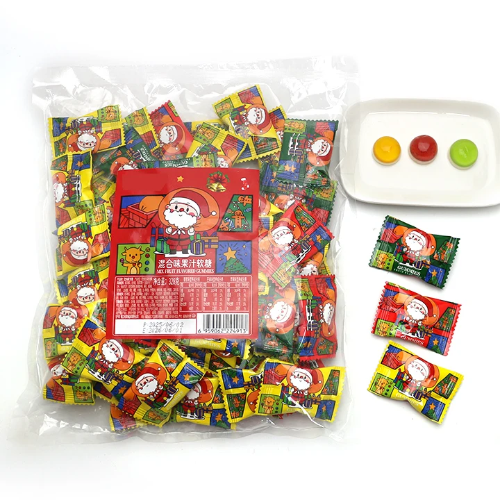 Christmas Confectionery