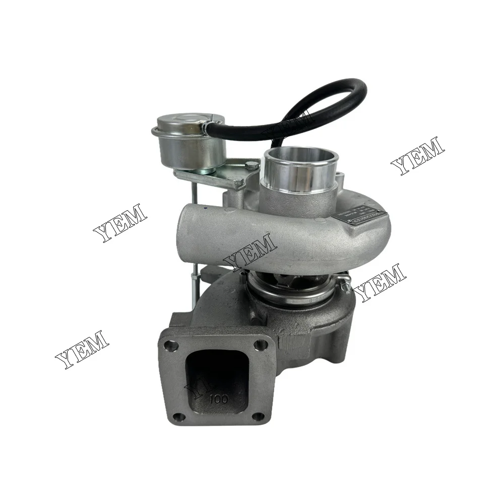 Machinery 6M60 Turbocharger ME304598 for Mitsubishi Engine Replacement Parts 2