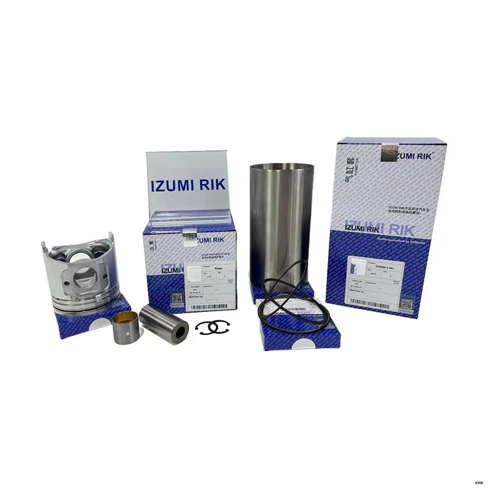IZUMI RIK FL1011 Overhaul Rebuild Kit for Deutz Engine Repair Kit