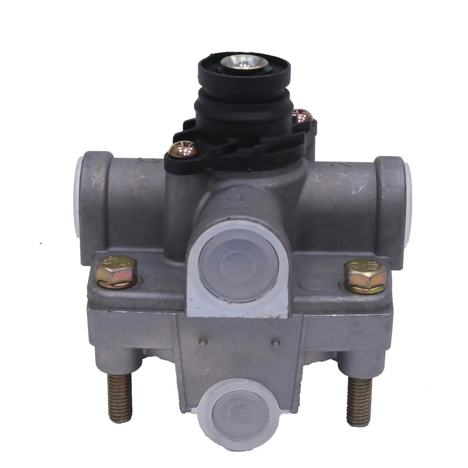 VIT Truck Spare Parts Air Brake Relay Valve 9730110000 1519331 4047273 0004293044 details