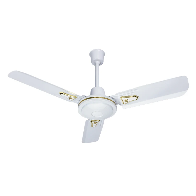 Electrical Metal Blade Ceiling Fan 