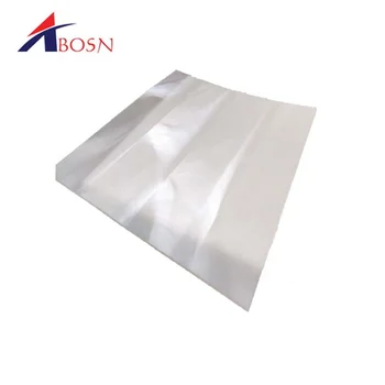 high density polyethylene sheet engineering plastic solid HDPE sheets