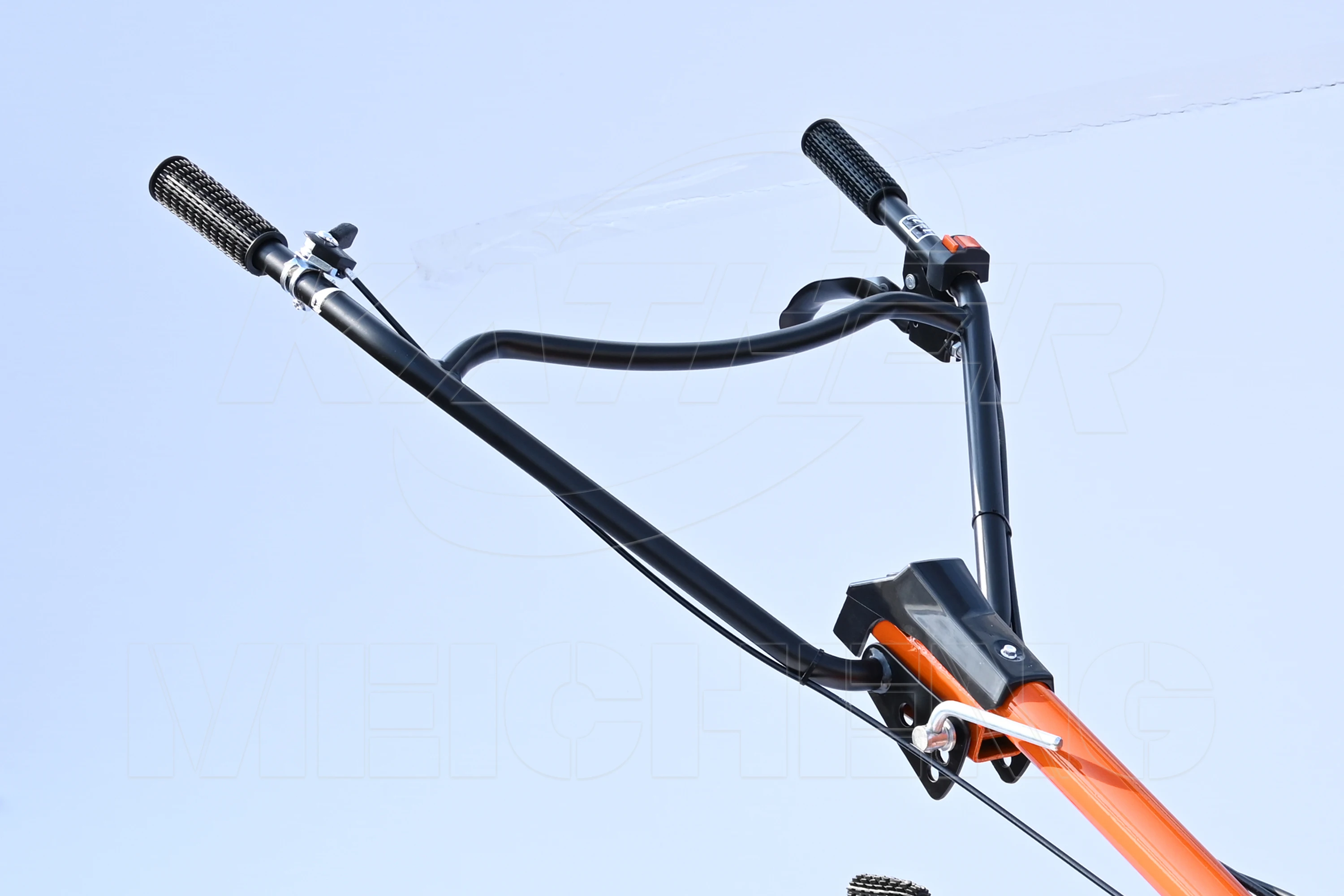 product 7hp 75hp gasoline motoculteur agricol power tiller farm chain tiller agricultural machinery equipment moto cultivators machine-14