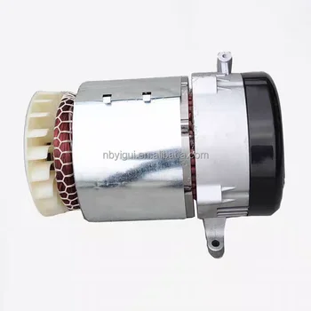 2KW 2.5KW 3KW 5KW 7KW 8KW  Gasoline Generator Parts Single-Phase  Motor Stator Rotor Assy Dynamo Assembly 5kw