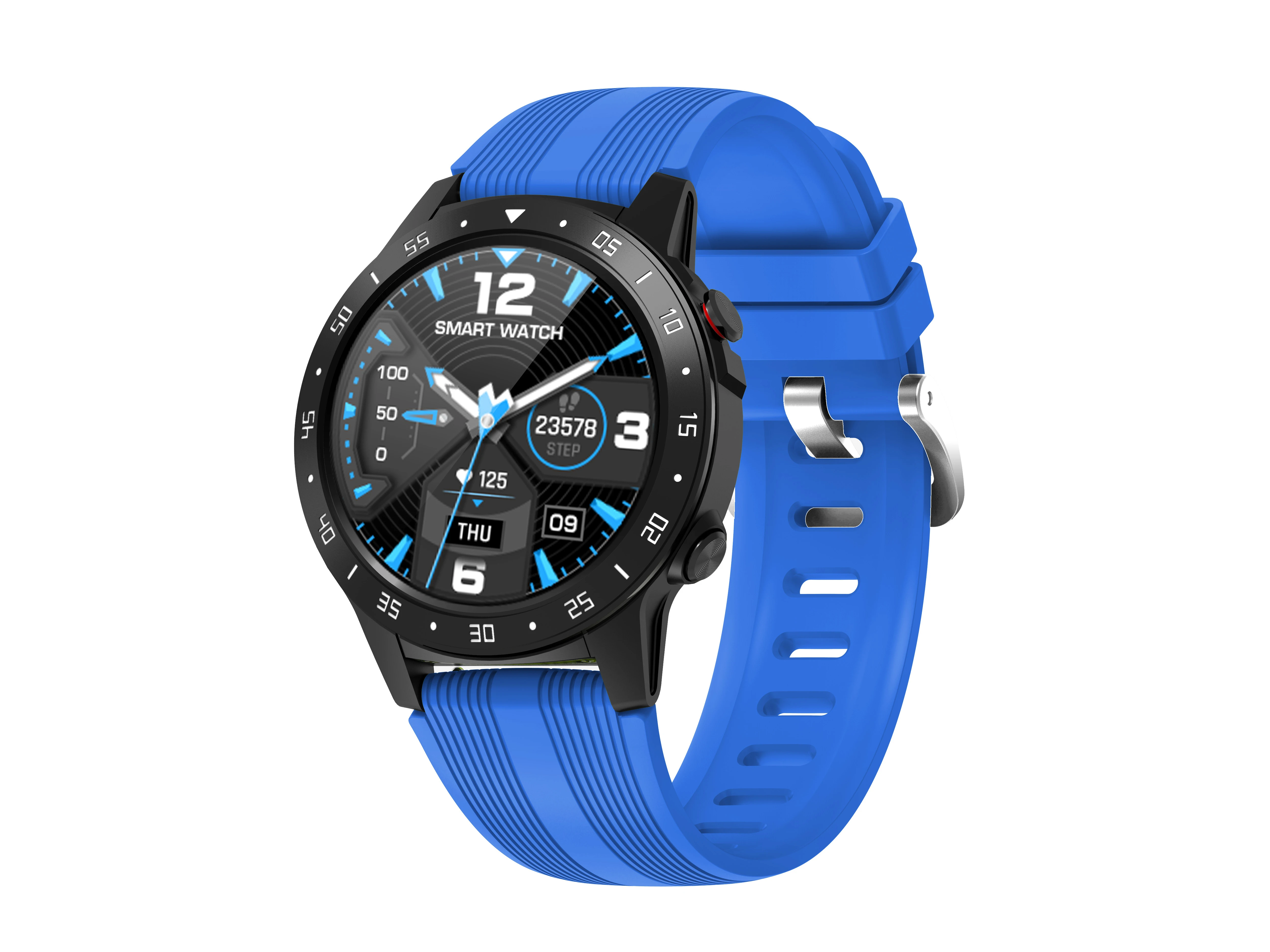 Bandeau Intelligent pour M5 Bracelet IP67 étanche Smarthwatch