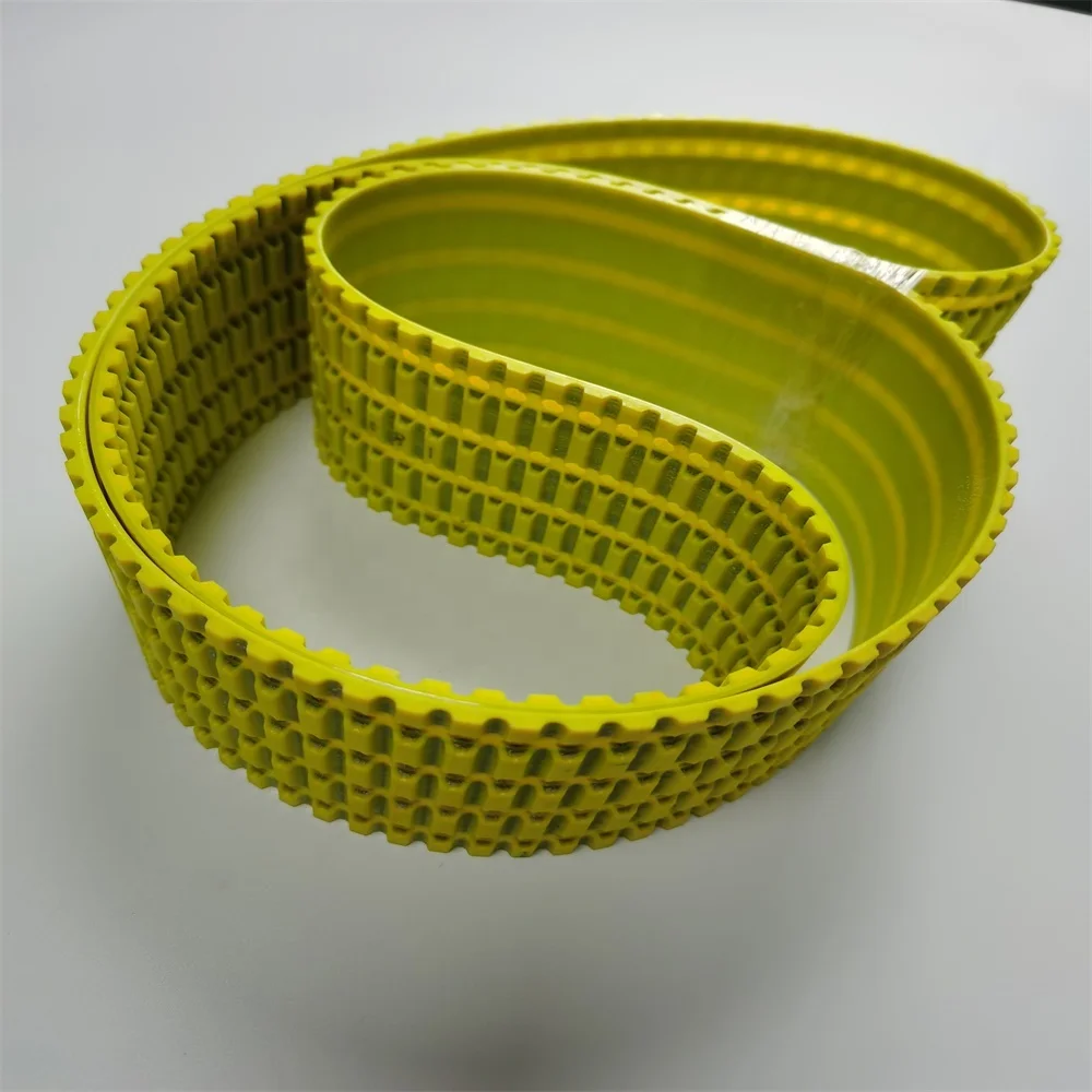 Open Belt Jointed  Flex Endless Timing Belt H L BAT10 ATN10