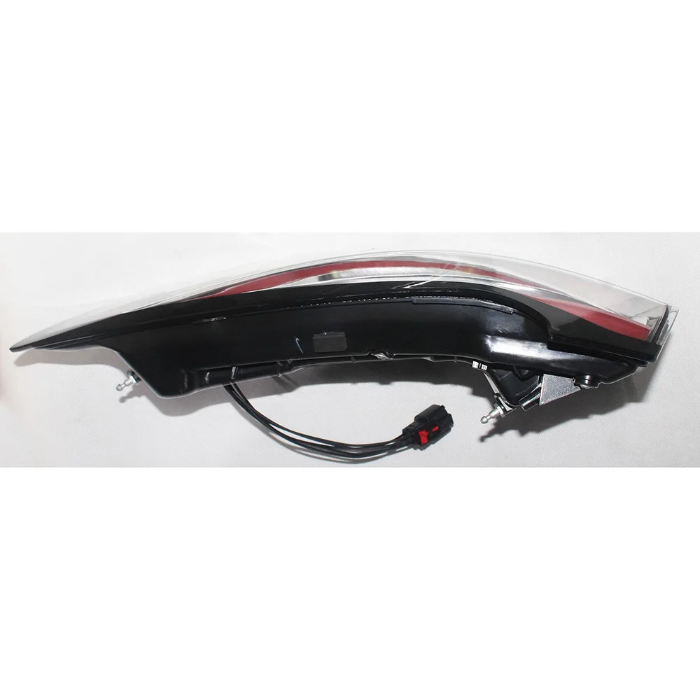 Tail Lights FK7B13404AL FK7B13404AK Outer Tail Light Rear Outer Tail ... — 3