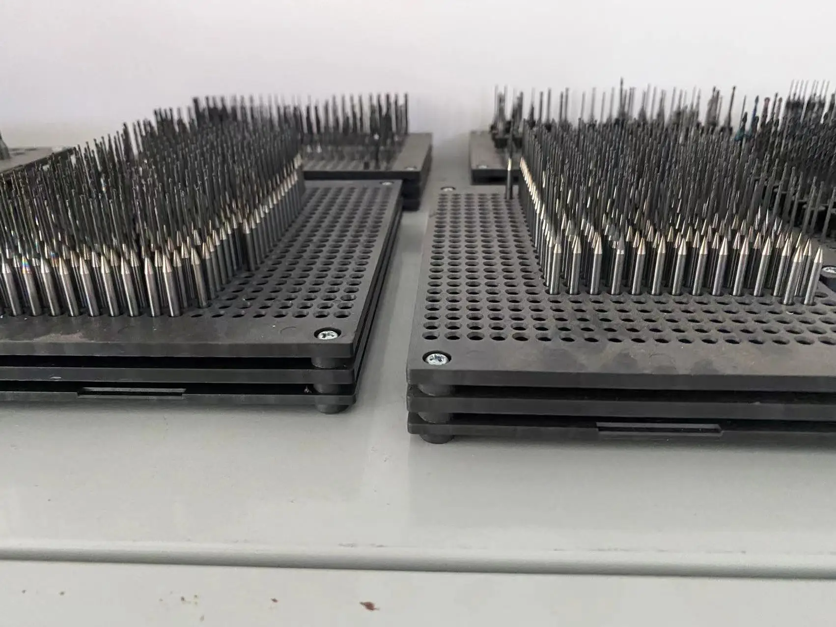 6mm Collet Chuck Diamond Bur Dental Glass Ceramic Zirkonzahn M1 Cad Cam Milling Burs Buy