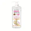 SNAIL WHITE OIL