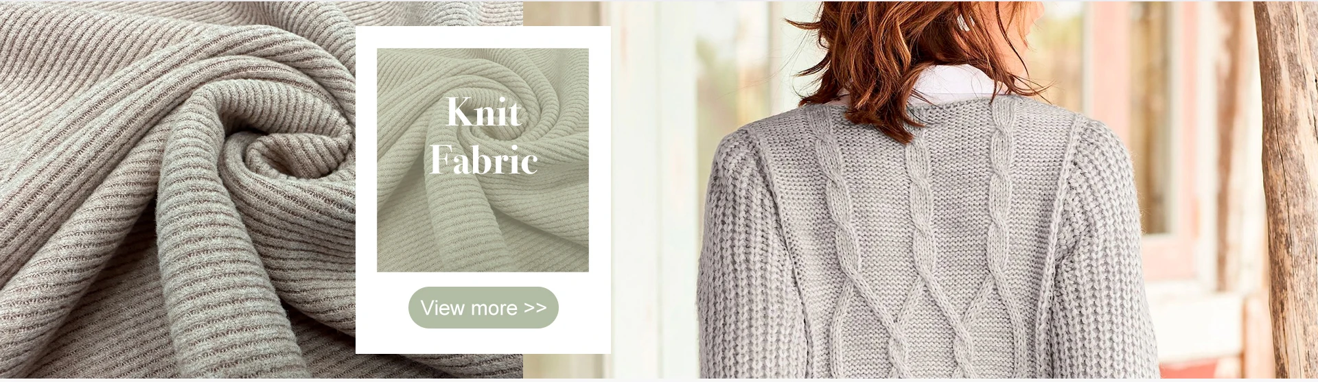 Company Overview Shaoxing Keqiao Mulinsheng Trading Co., Ltd.