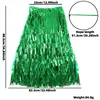 Green cloak
