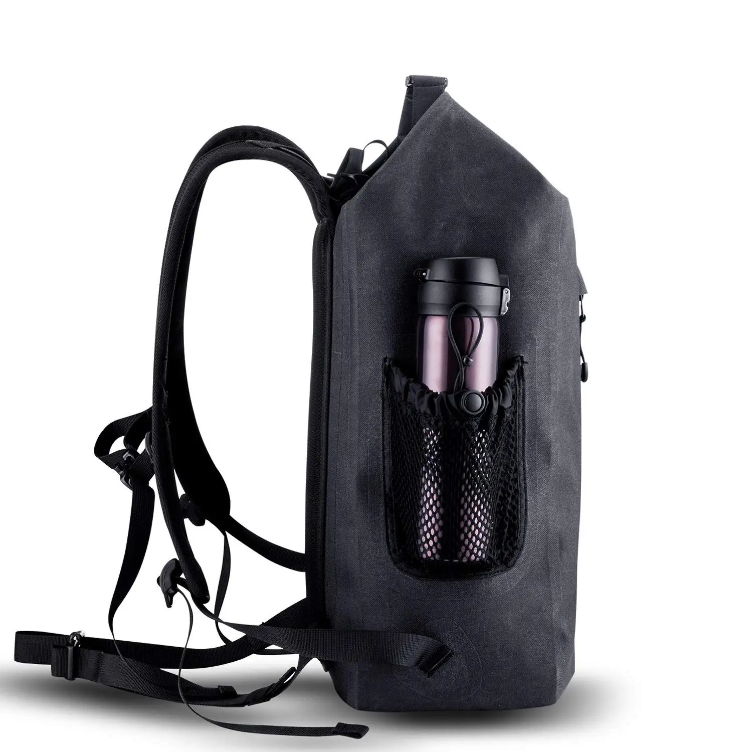SPACE TREK  Oem/Odm Customize Waterproof Bags  Work Backpacks Outdoor Hiking Camping Traveling