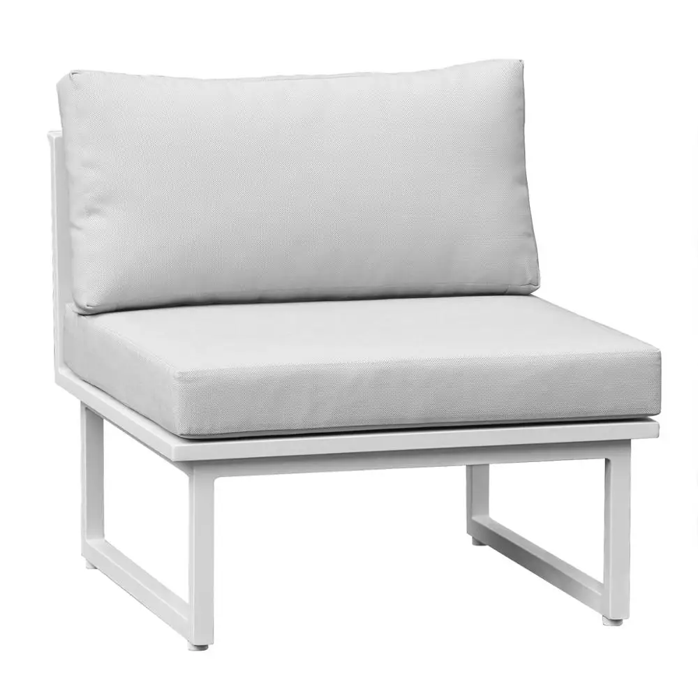 Modern Outdoor Patio Garden Furniture  Sofa Sets for Contract Hotel Design