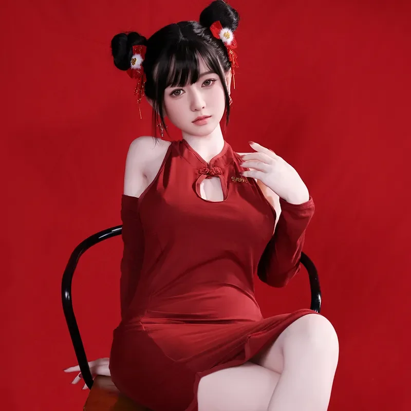 Realistic Full Body Silicone Sex Doll for Men Soft TPE Material Real Skin Touch Lifelike Male Adult Toy Waterproof with Head - Image 12