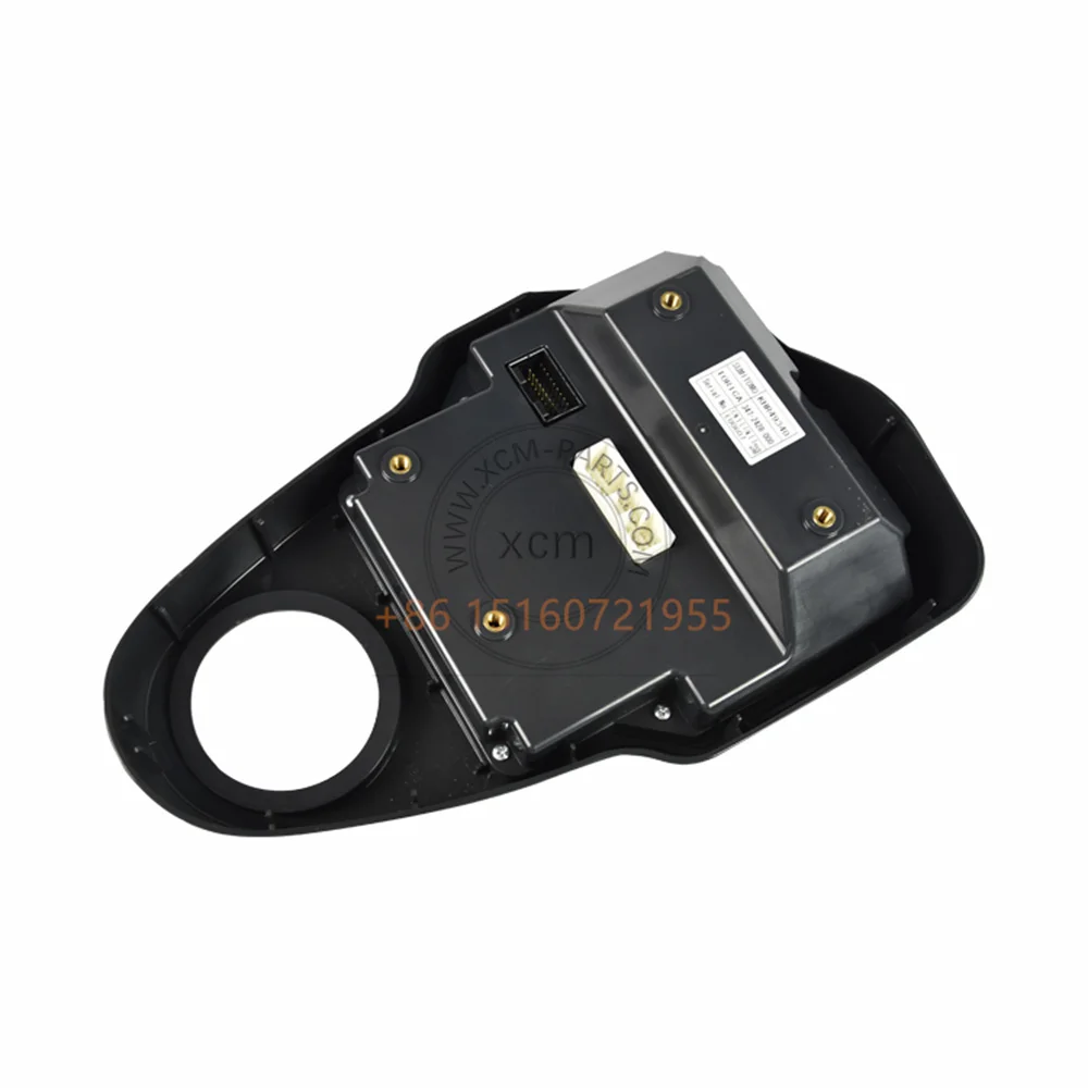 Monitor KHR49340 KHR65310 KHR23593 KHR23591 KHR23595 for CX130C CX160C CX180C CX210C CX235C CX300C CX350C Control Panel