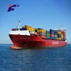 Agent Shipping Forwarder China To Us Cheapest Shipping Rates Air/sea Cargo Services China To USA/Europe/Worldwide FBA Amazon Freight Forwarder Logistics Agent