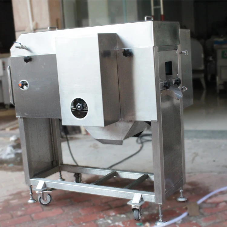 High Quality Cod Fish Filleting Fillet Cutting Machine Automatic Price
