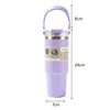 Second-generation purple