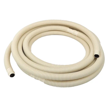 Drain Pipe AC Hose for air Conditioner Conditioning Parts Service Hoses Tools Pvc Kit Tools Pipes Price