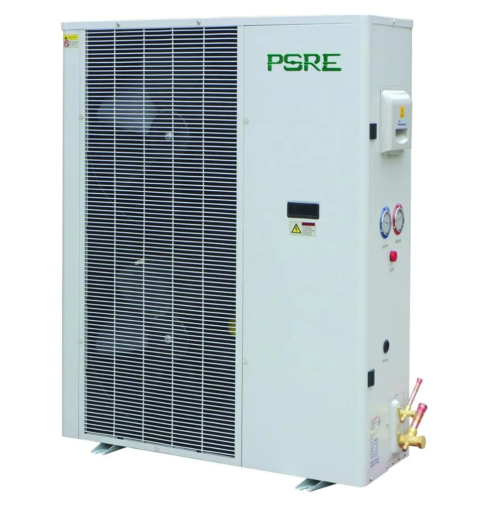 High Performance Copeland Evaporator, 220v, LOW temperature - detail 2