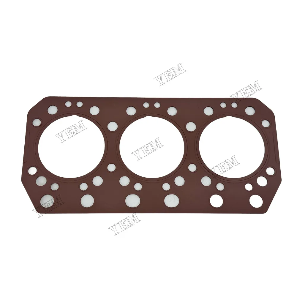 Head Gasket Fit for Mitsubishi 6DB10 Industrial Engine Parts 6