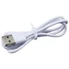 80CM white 2-core copper type-c