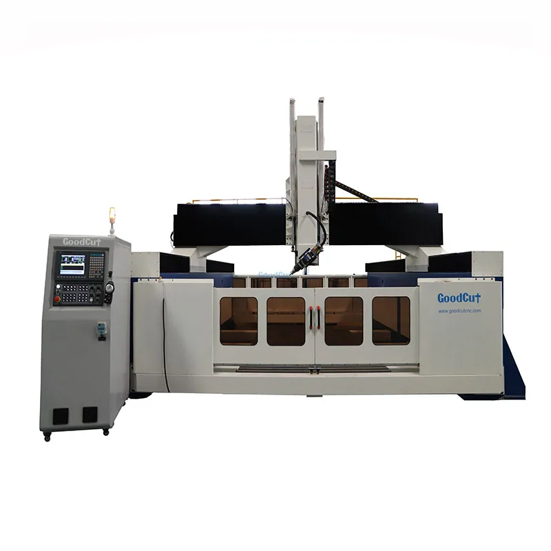cnc router machine  large cnc 4 axis cnc router for autocad designs