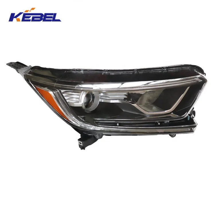 Car Parts Auto Head Lights 33100TLAA01 OEM 33150TLAA01 Car Headlamp Halogen for Honda CR-V 2017 2018 2019 2020 2021 2022
