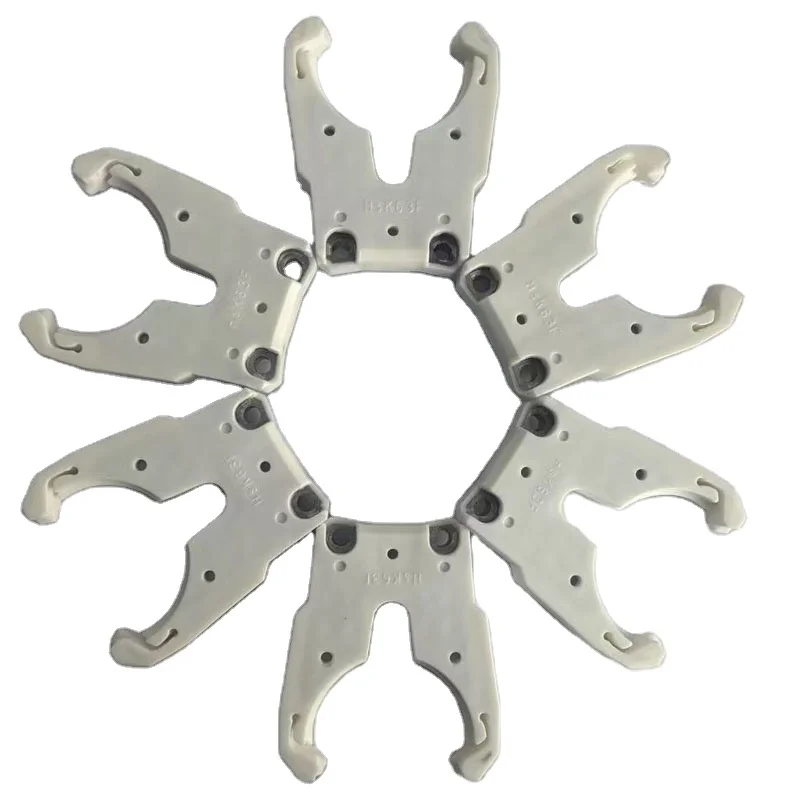 Automatic Cutter Tool Holder Clamp for Bt30 Bt40 Bt50  Iso20 Iso25 Iso30  Iso40 Cnc Tool Holder for Spindle Knife Shank