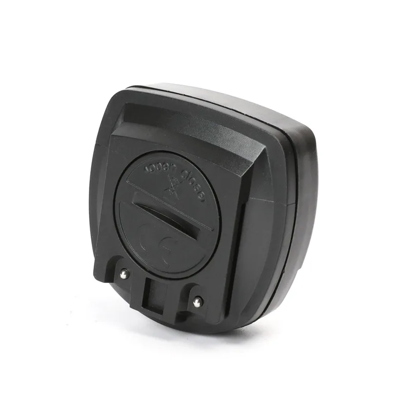 Оптовая продажа хорошее качество проводной велосипедный компьютер портативный одометр датчик скорости секундомер