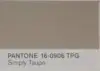 SemplicementeTaupe