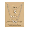 Leo-Silver