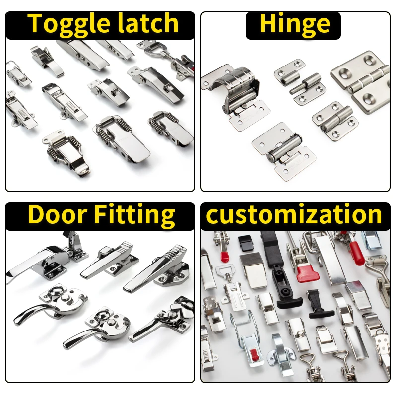 TANJA 4001B Stainless Steel Polishing Support Idea Customization ...