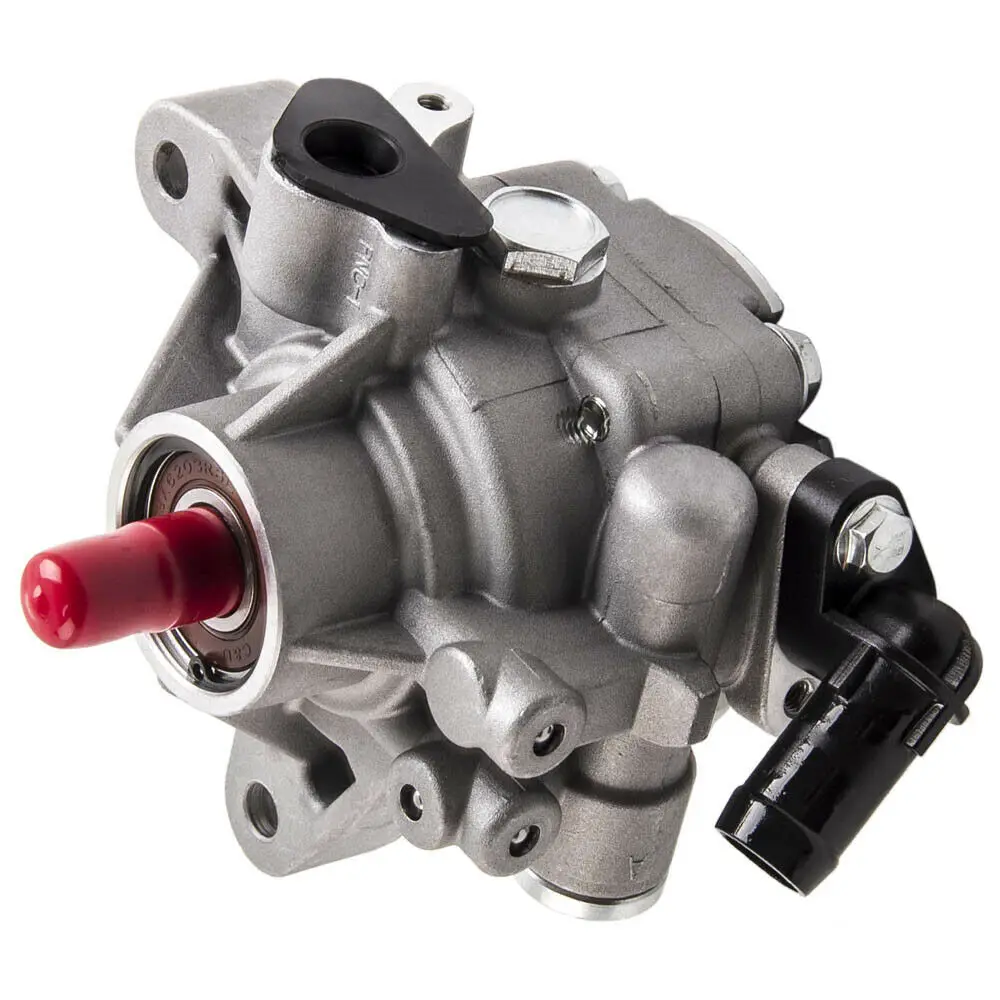Bomba De Dirección Asistida, Compatible Con Honda