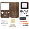 Wood Grain QCBS2001