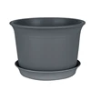Gris foncé
