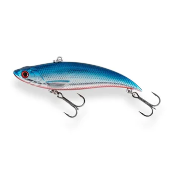 Sinking VIB 9cm/19g Lure Pencil Plastic Artificial Hard Bait Without Hooks Factory Wholesale – Pencil – view 4
