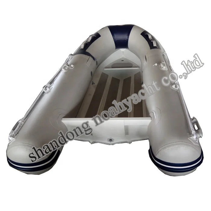 Orca Hypalon Rigid Aluminium Hull Inflatable Rib 360 Boat - Buy Rib 360 ...