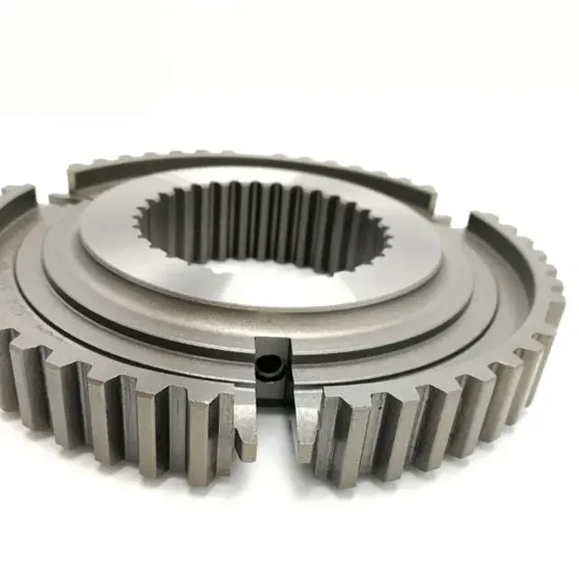 9S 1110/1310 Truck Transmission Gearbox Parts 1304304591 Synchronizer Hub