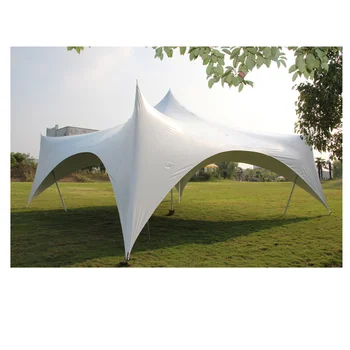 Tipi Style Capri Party Stretch Tents/big Outdoor Capri Marquee For Sale ...