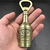 Ouvre-bouteille de whisky américain