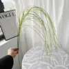 Rami di salice pendenti verdi - 120 cm