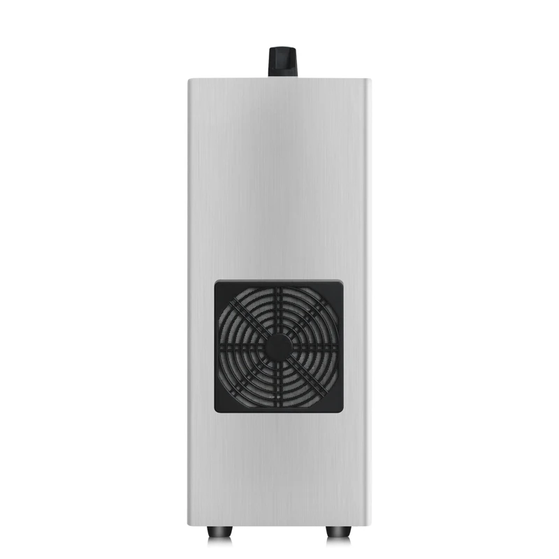 Flygoo 2g 3g Pet Ozone Bath Shower Sanitization Ozone Spa Dog Ozone Generator for Veterinary